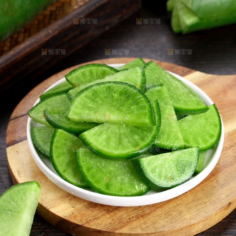 水果萝卜