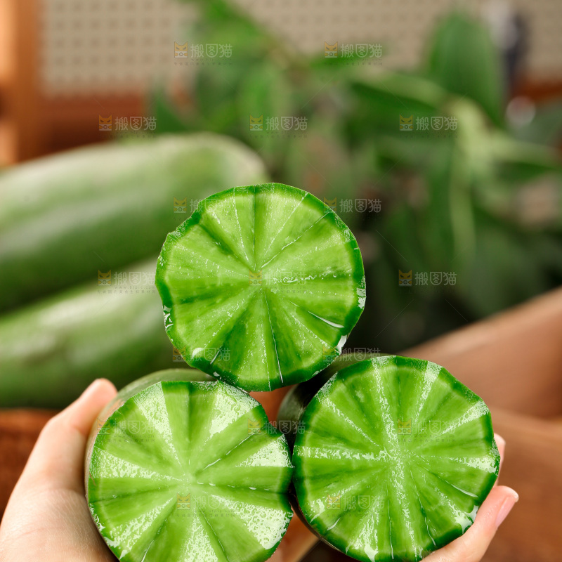 水果萝卜