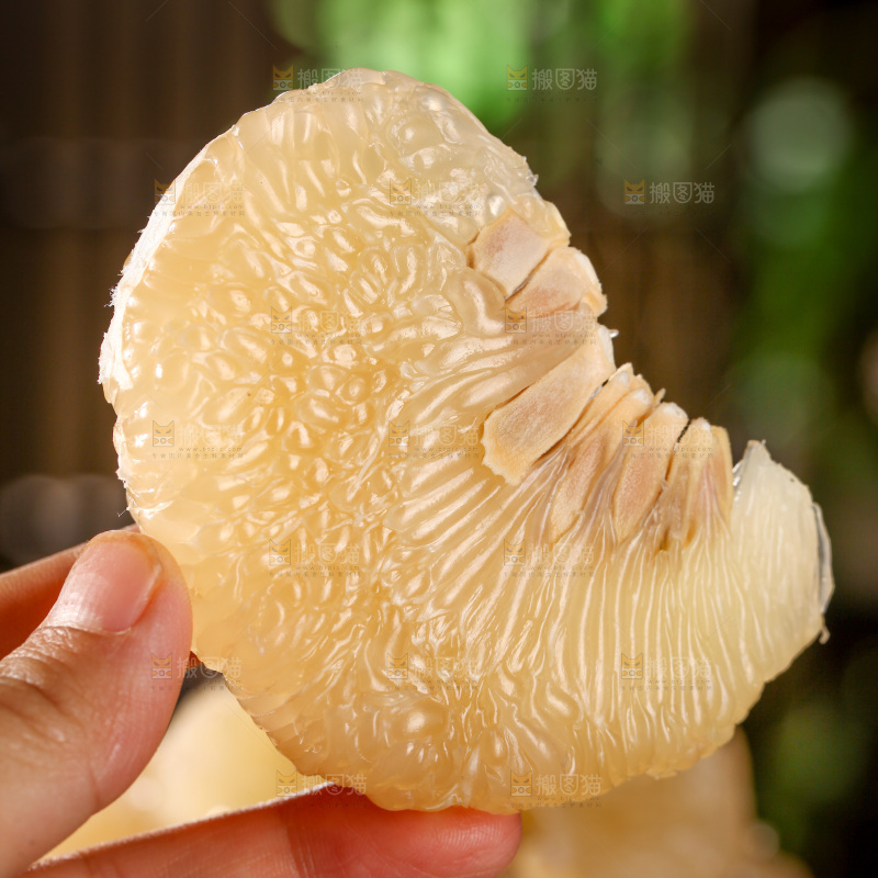 玉环文旦柚
