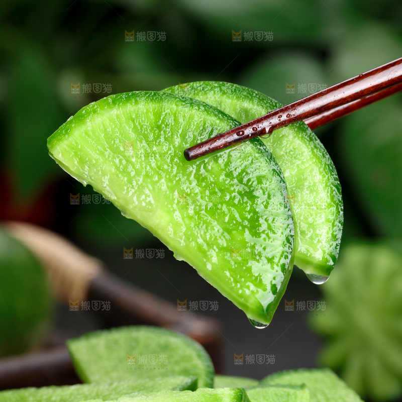 水果萝卜