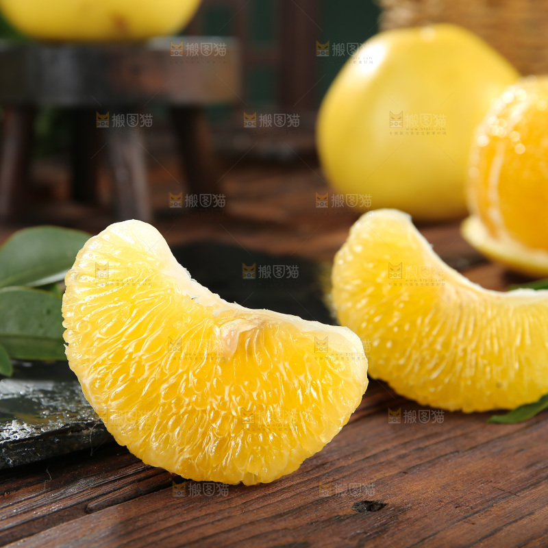 黄金葡萄柚