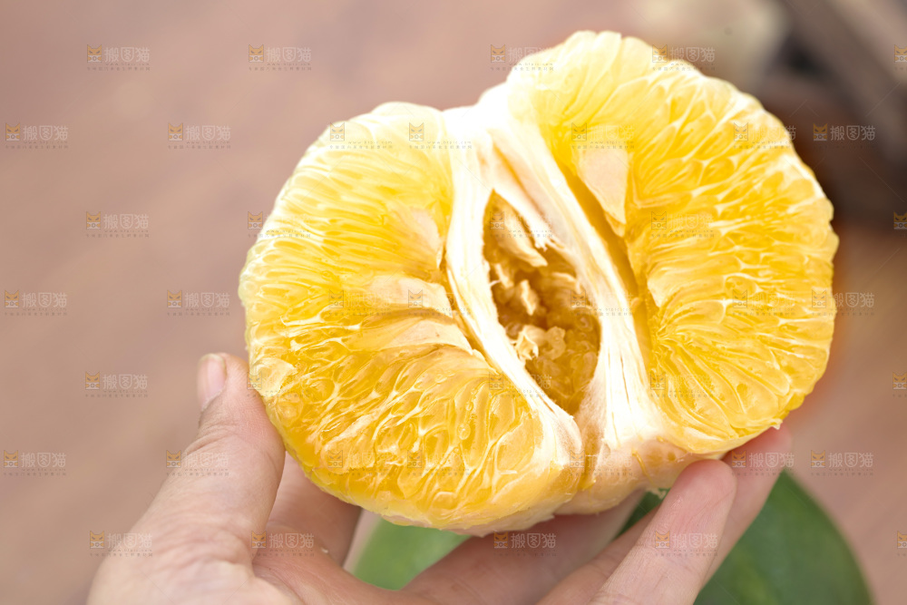 翡翠葡萄柚