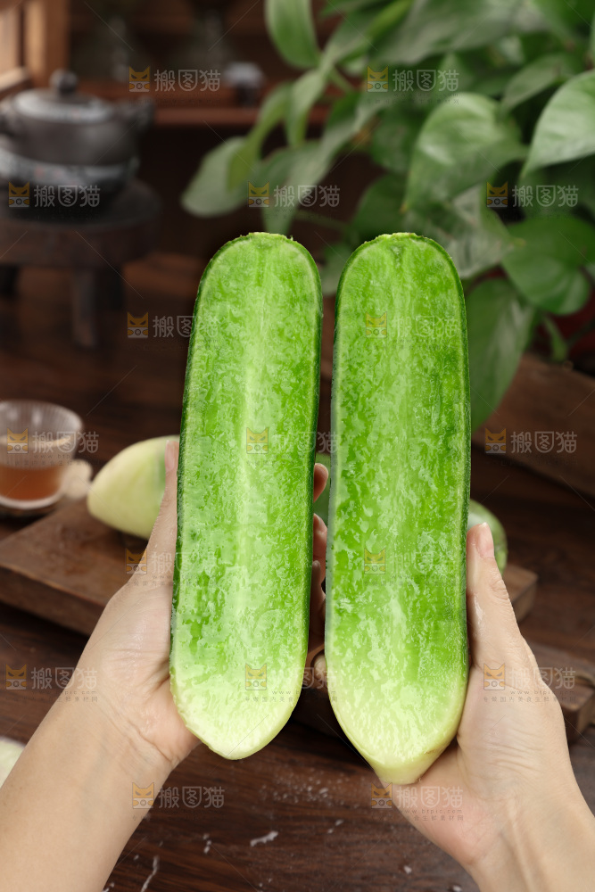 水果萝卜