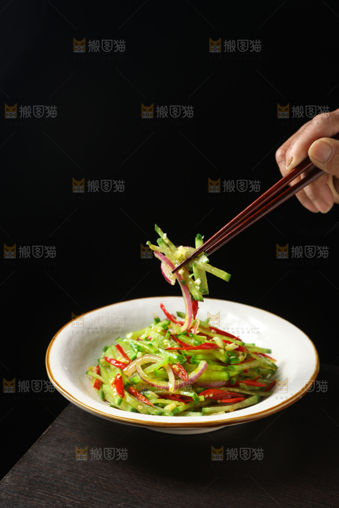 水果萝卜