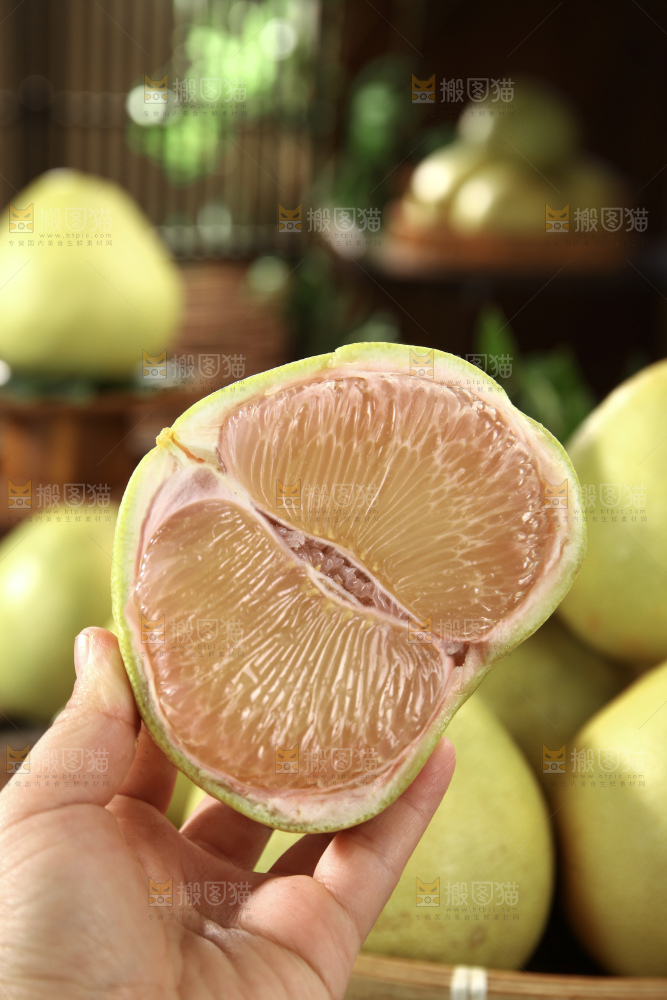 文旦柚