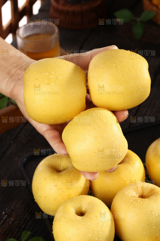 维纳斯苹果