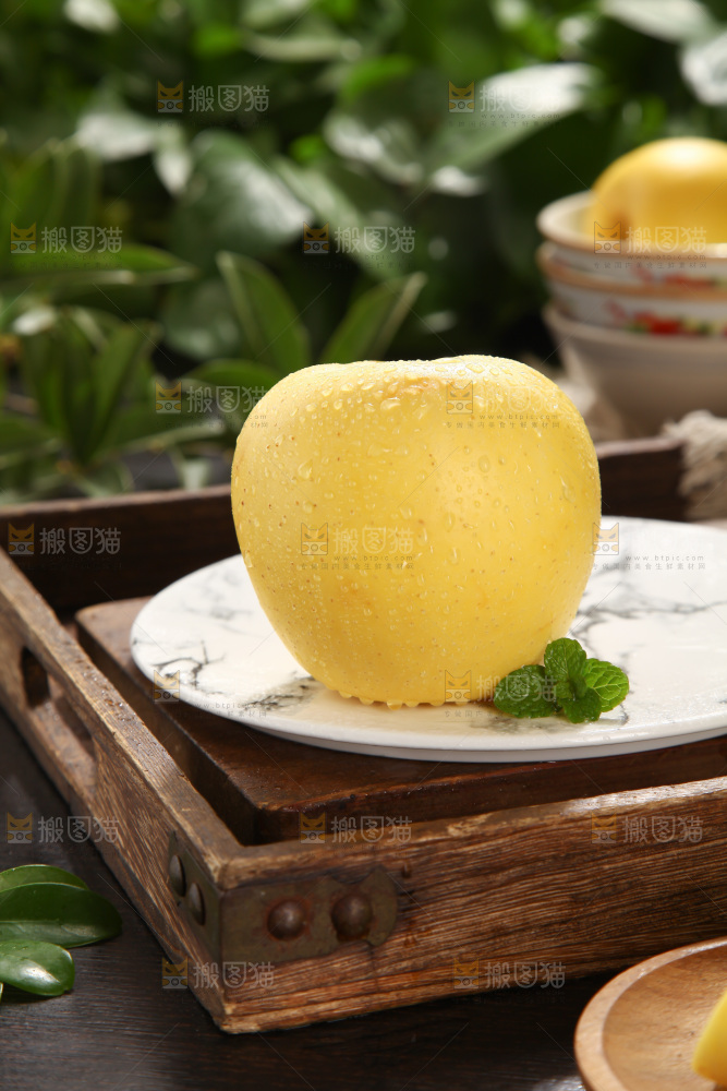 维纳斯苹果