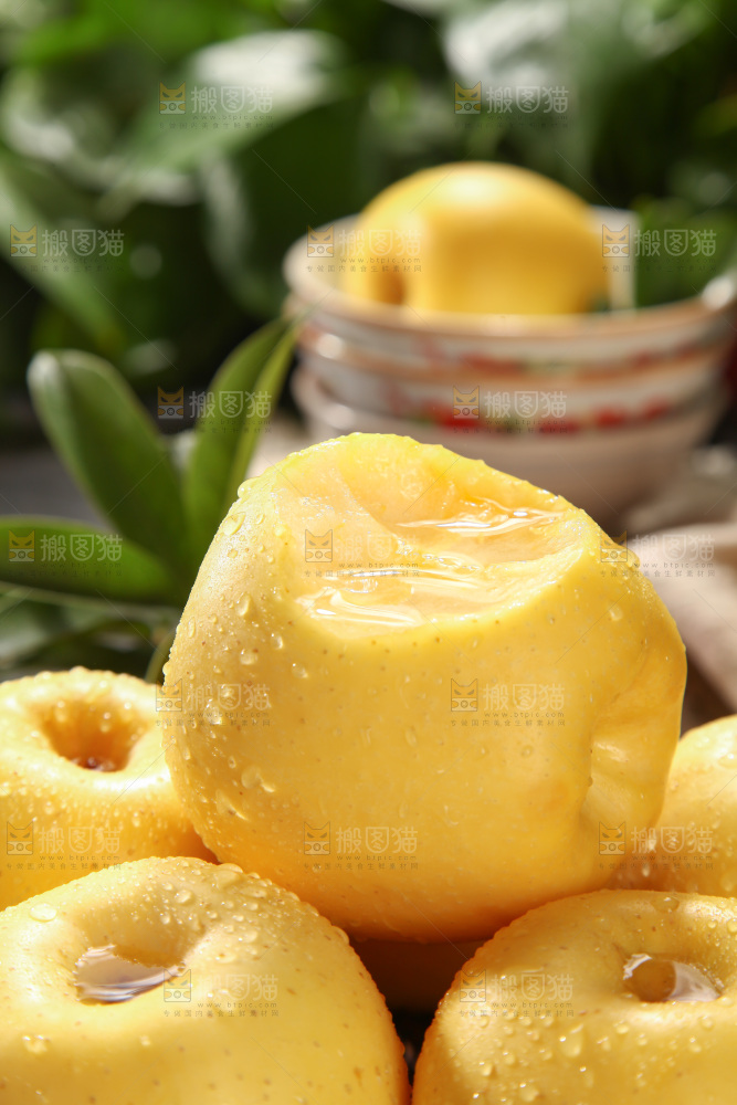 维纳斯苹果