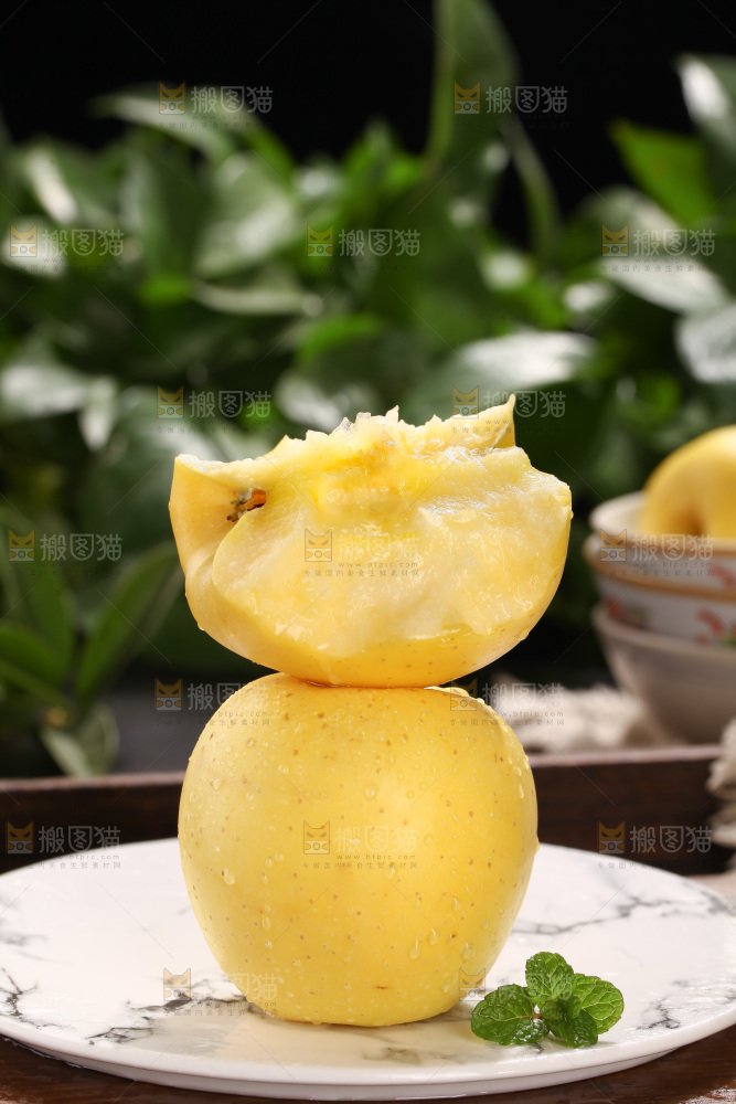 维纳斯苹果