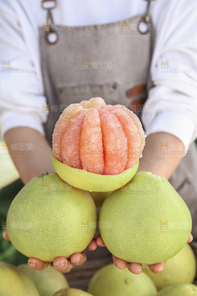 文旦柚