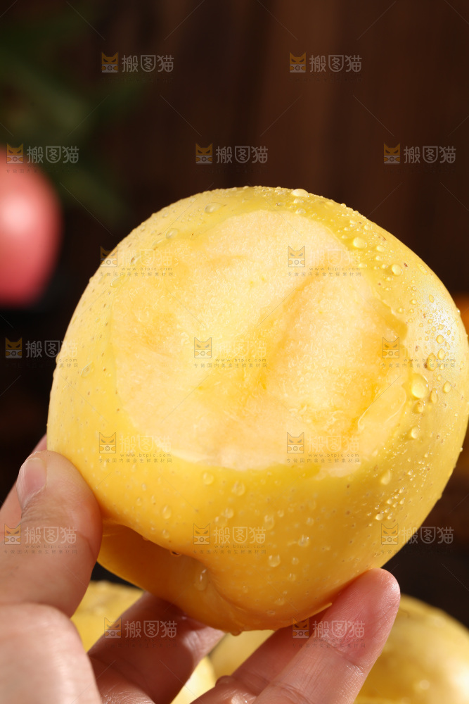 维纳斯苹果