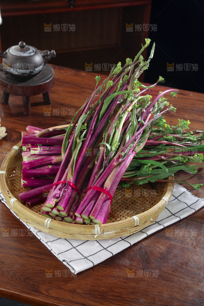 红菜苔