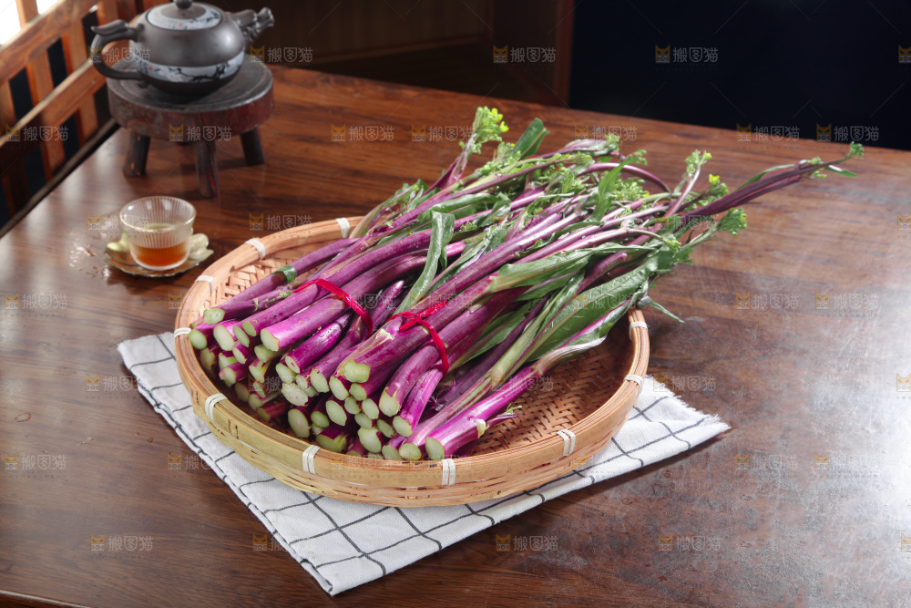 红菜苔