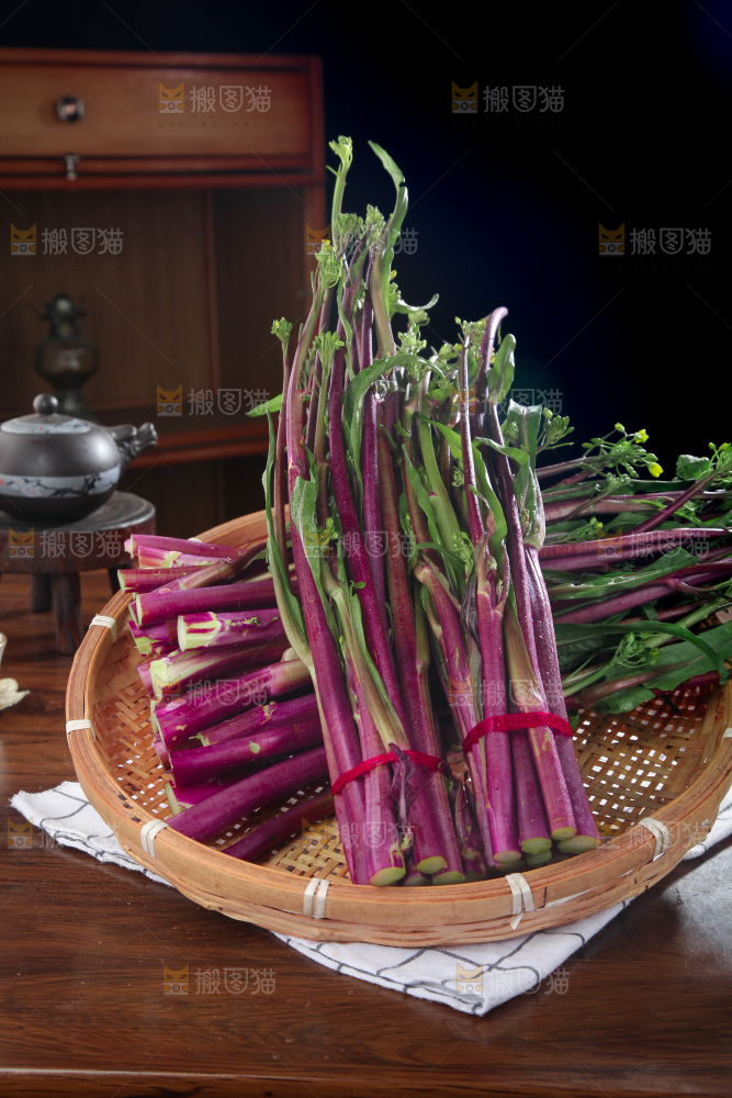红菜苔