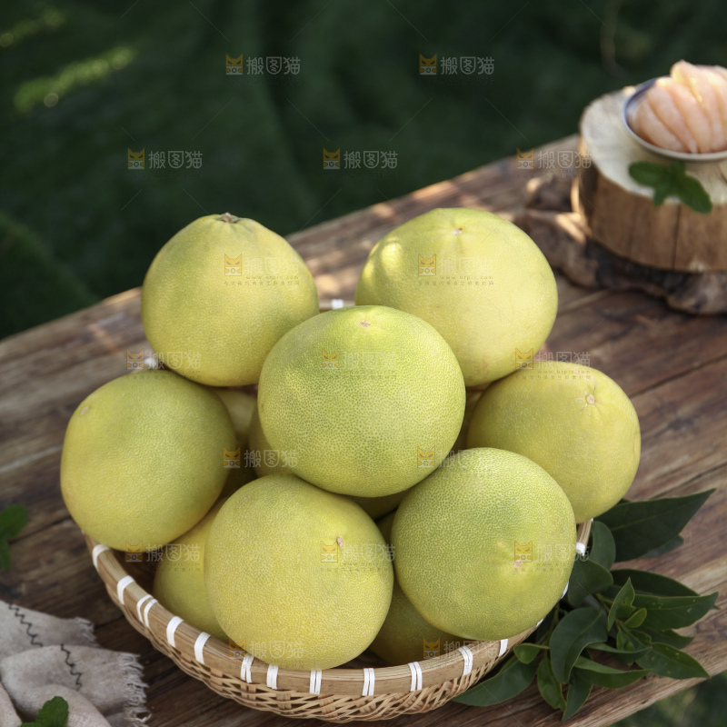文旦柚