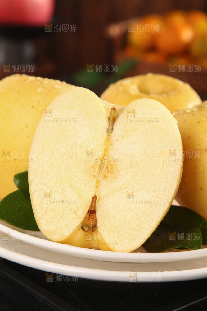 维纳斯苹果