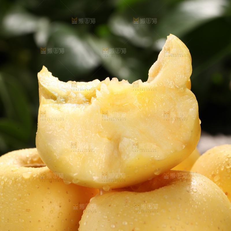 维纳斯苹果