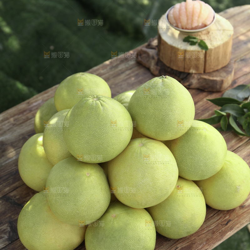 文旦柚