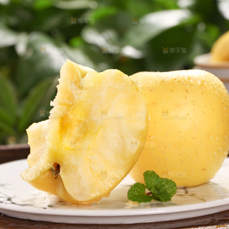 维纳斯苹果