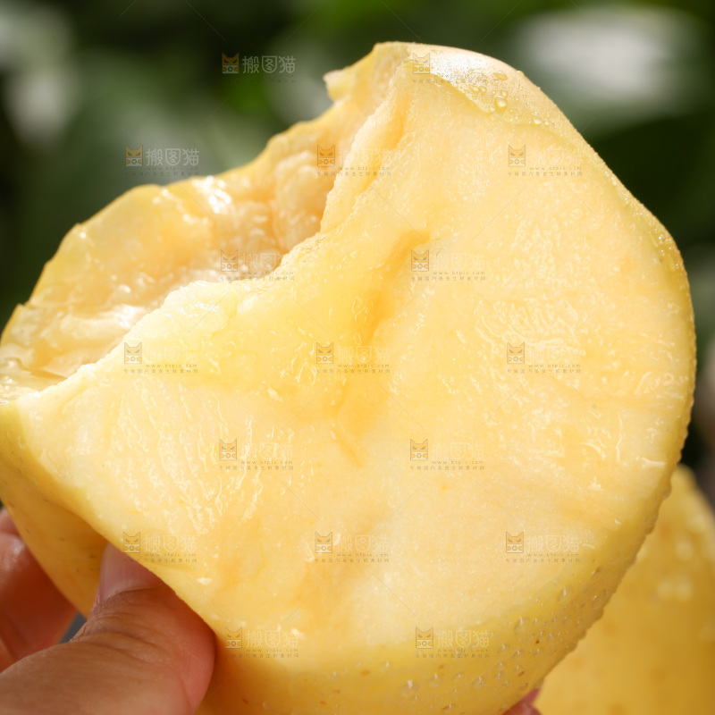 维纳斯苹果