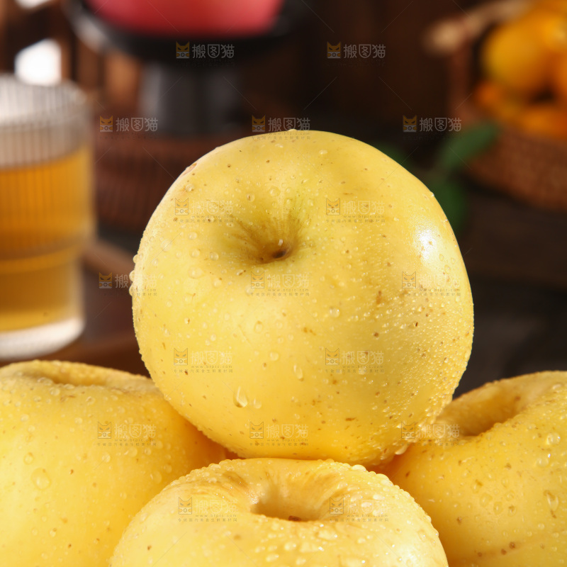 维纳斯苹果