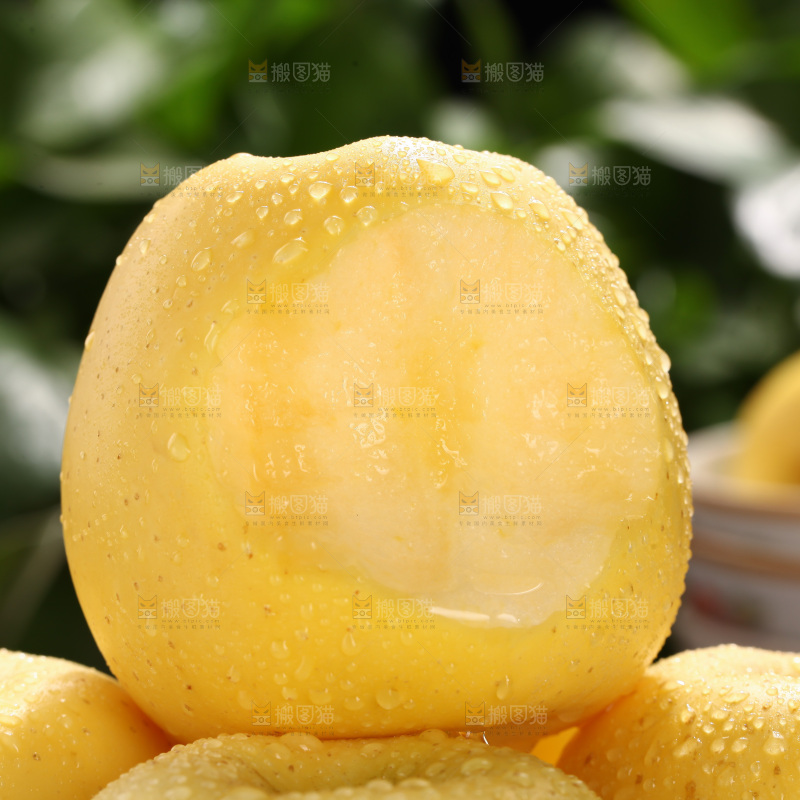 维纳斯苹果