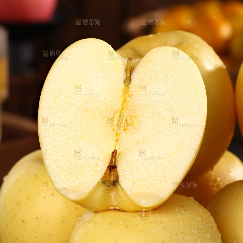 维纳斯苹果