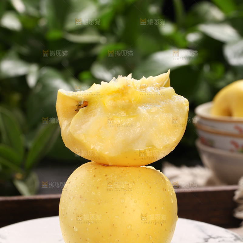 维纳斯苹果