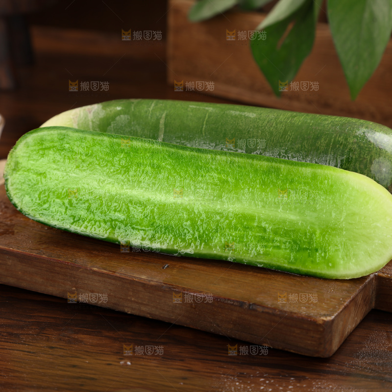 水果萝卜