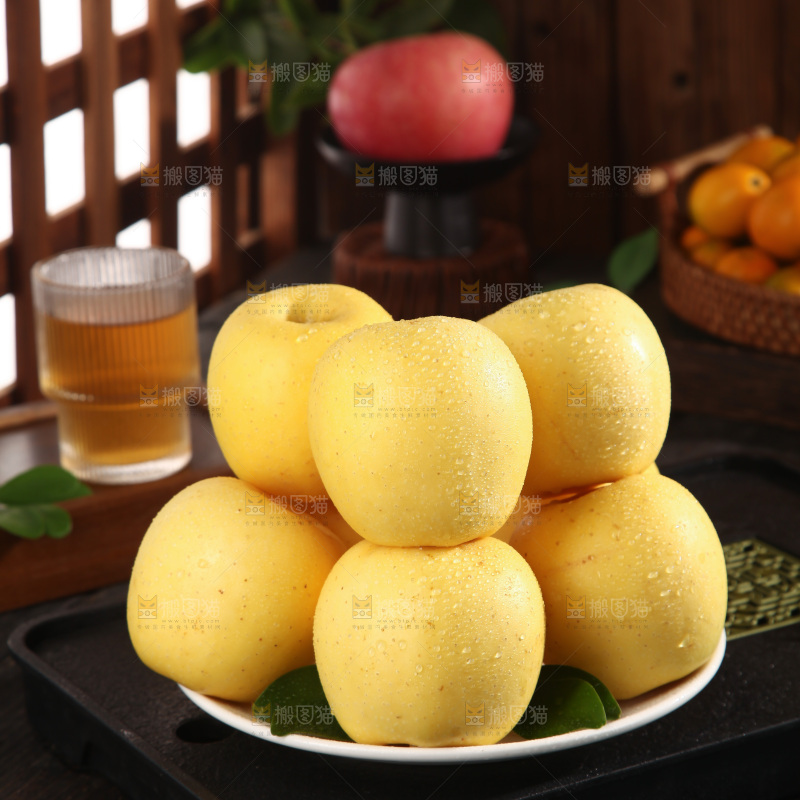 维纳斯苹果