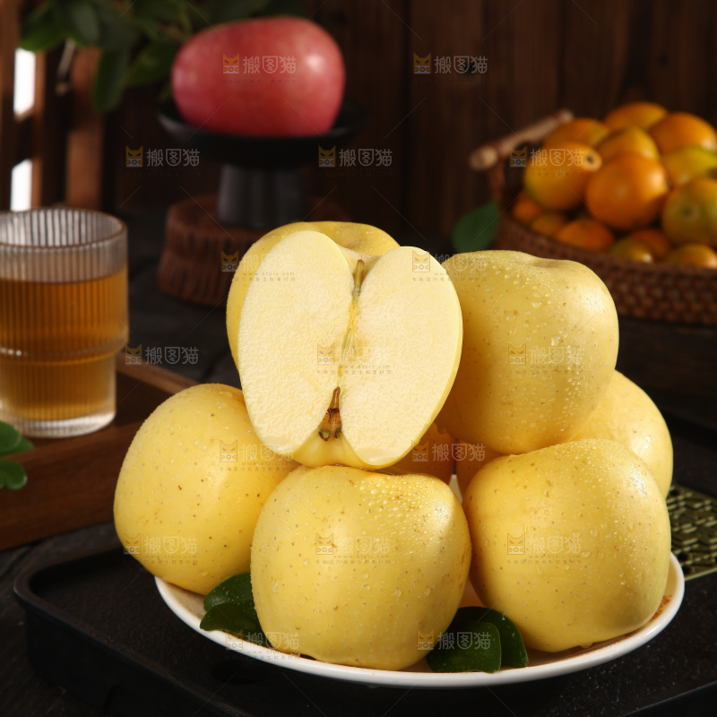 维纳斯苹果