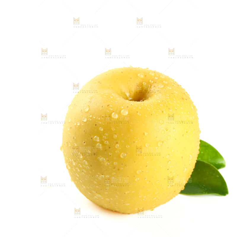 维纳斯苹果