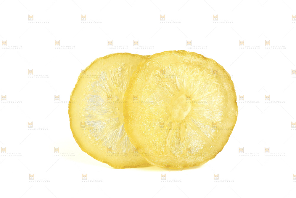 即食柠檬片