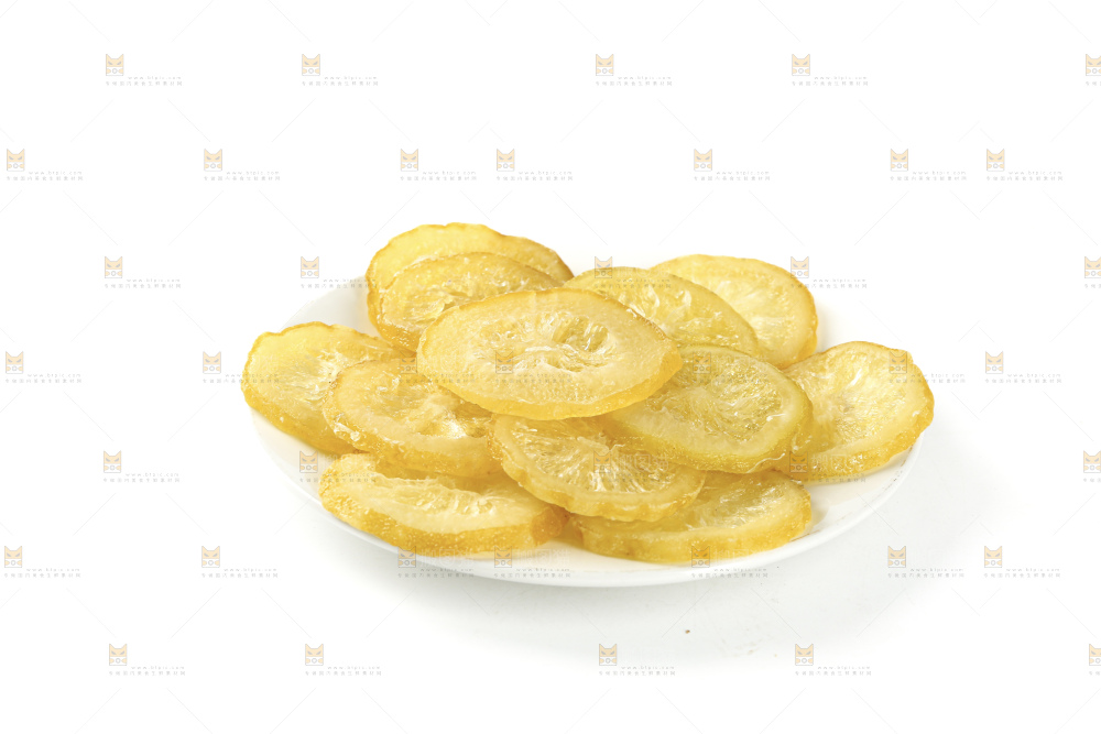 即食柠檬片