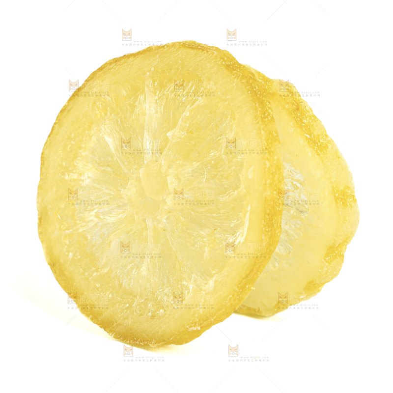 即食柠檬片