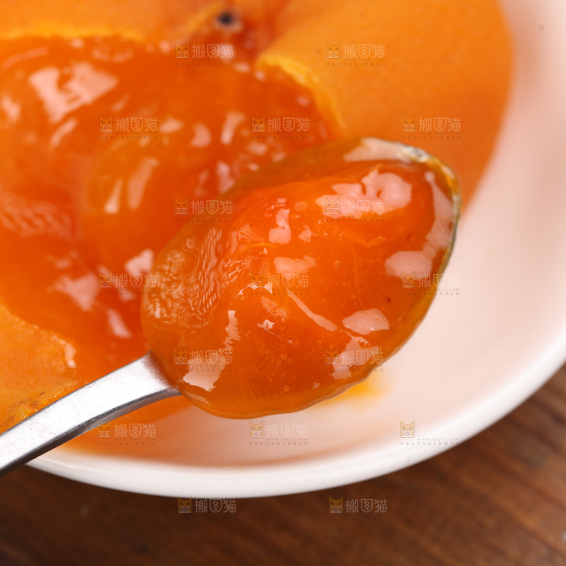 冰柿子