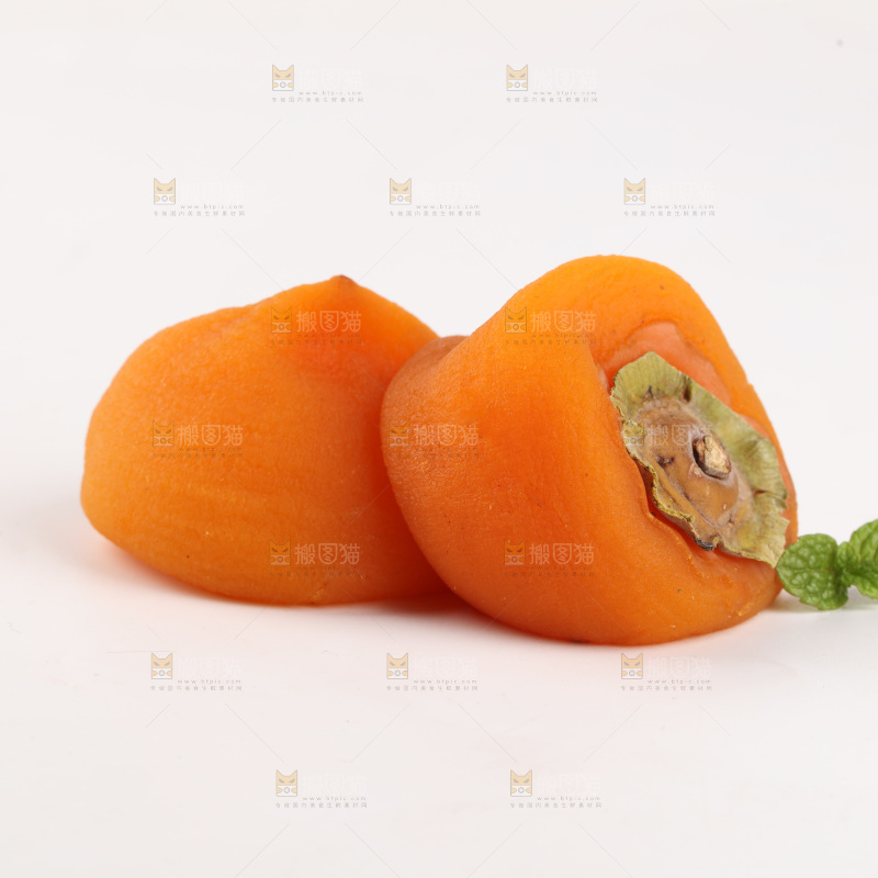 冰柿子