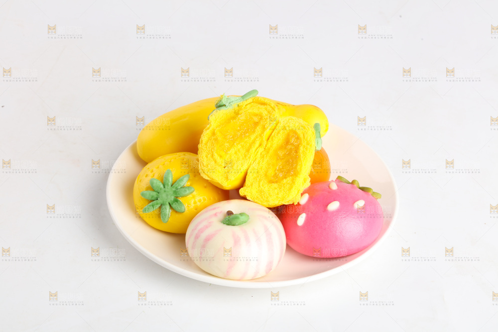 卡通包
