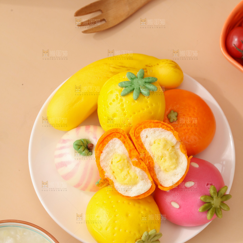 卡通包