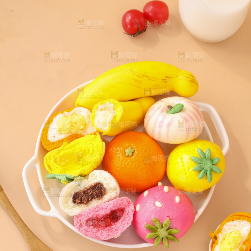 卡通包