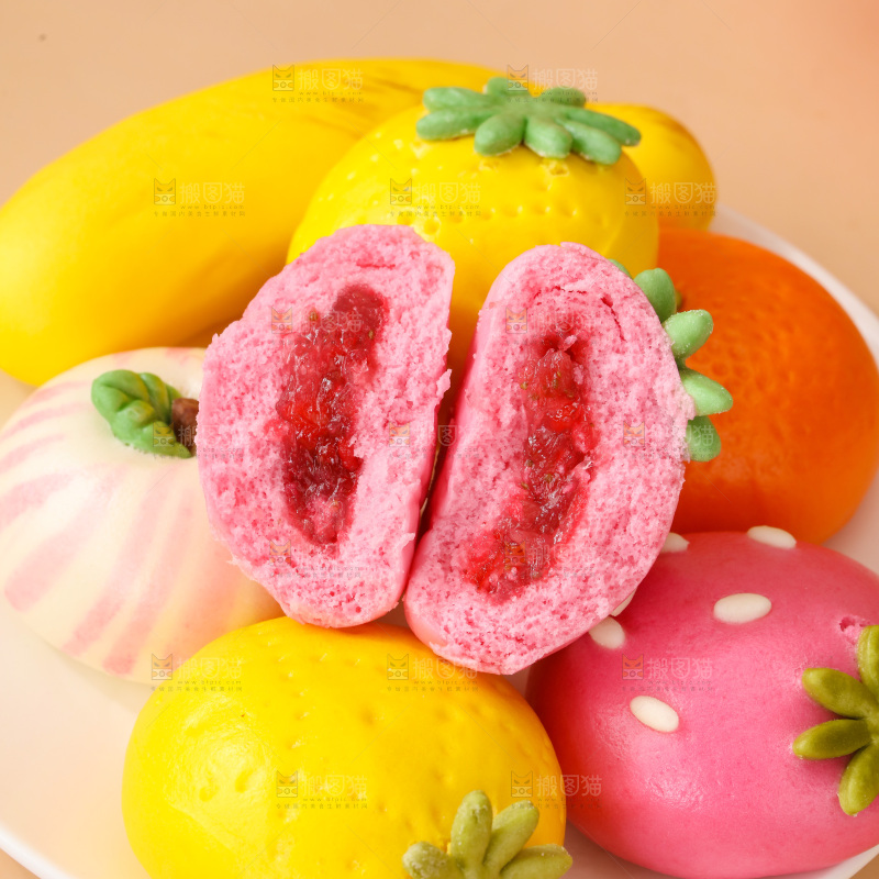 卡通包