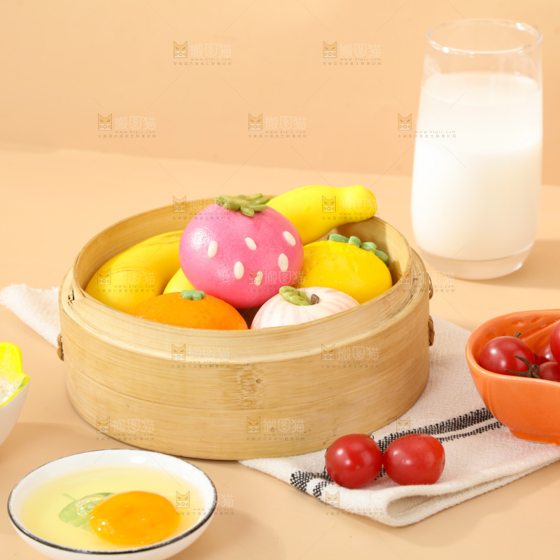 卡通包