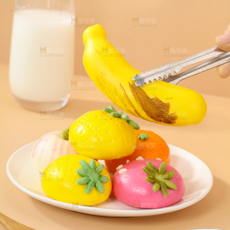 卡通包