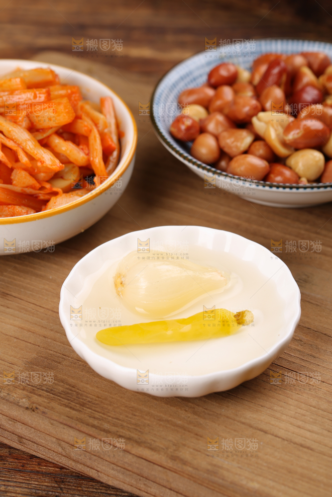 干捞螺蛳粉