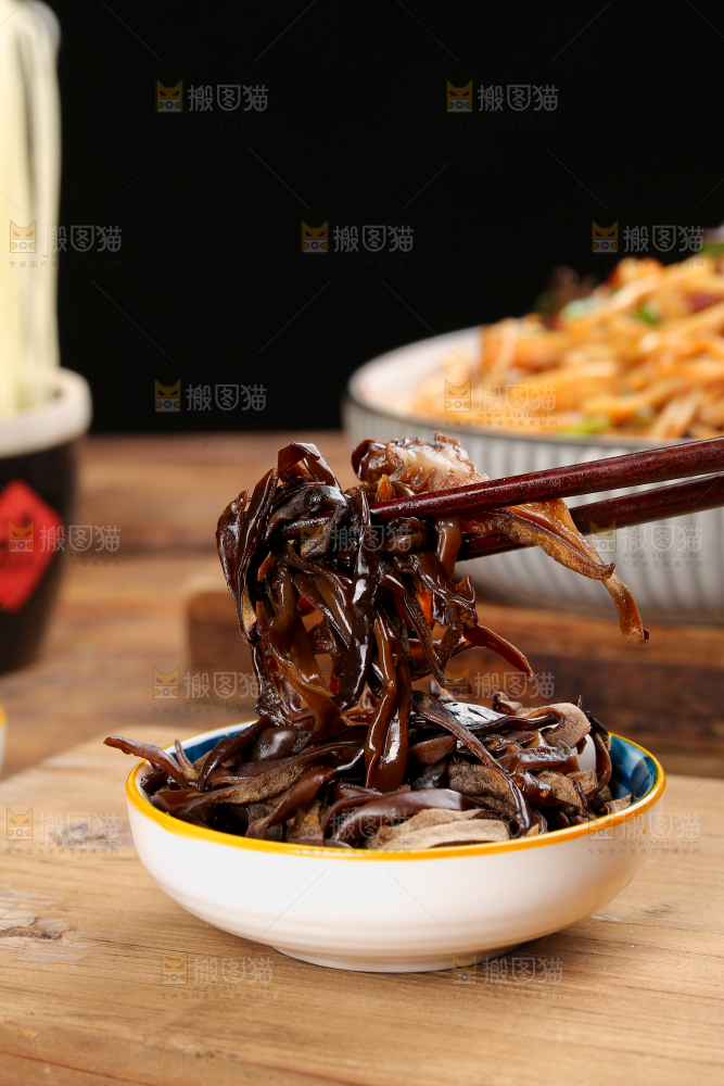 干捞螺蛳粉