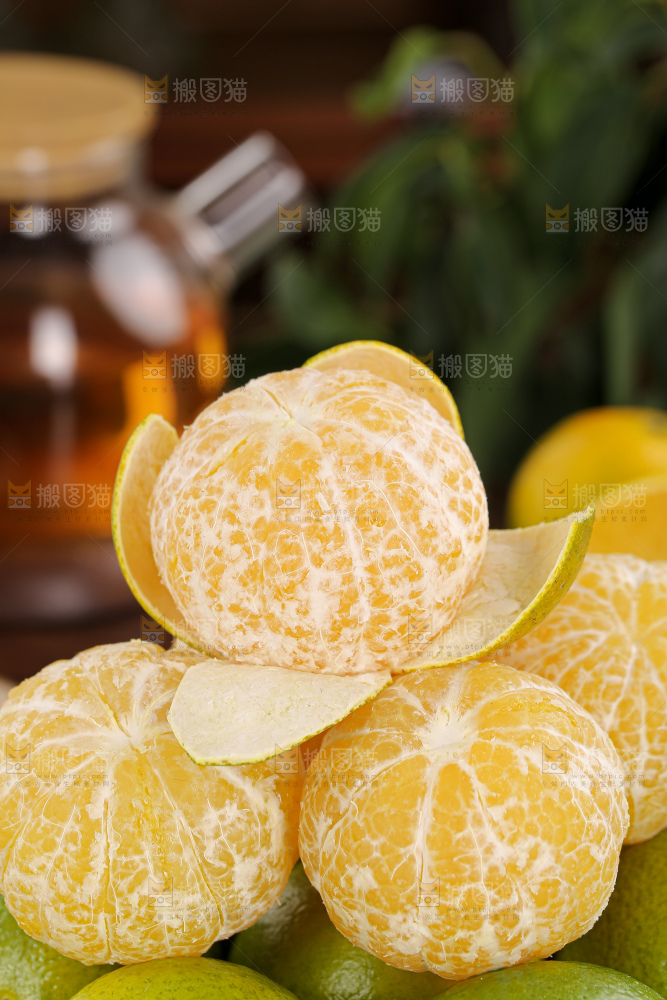 皇帝柑