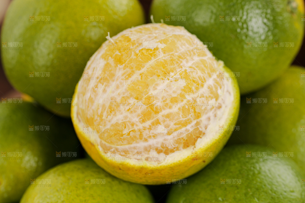 皇帝柑