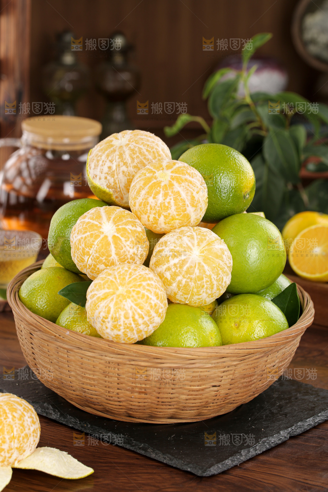 皇帝柑