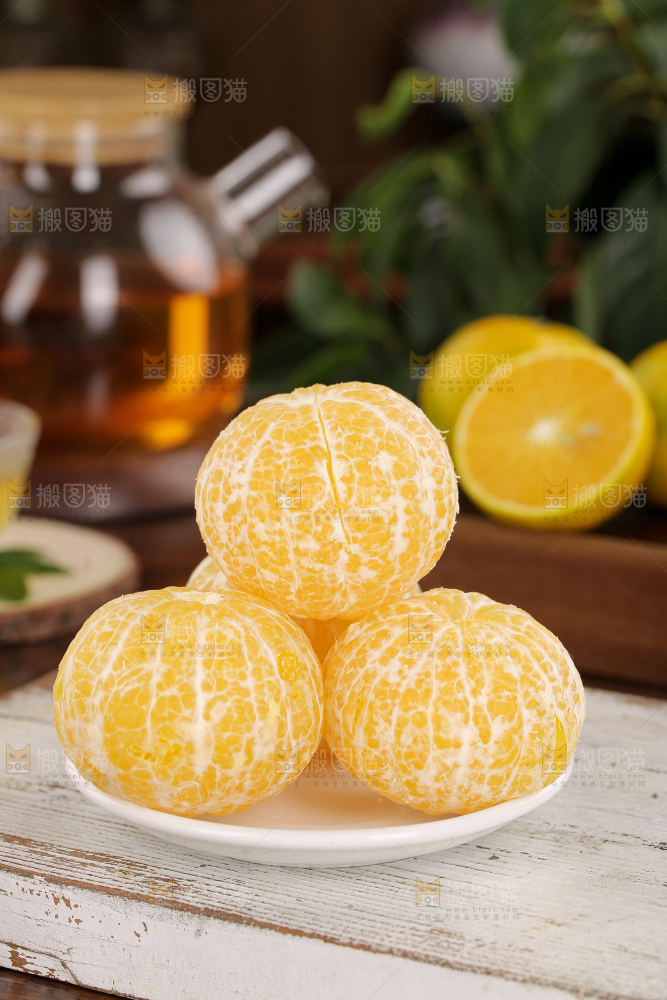 皇帝柑