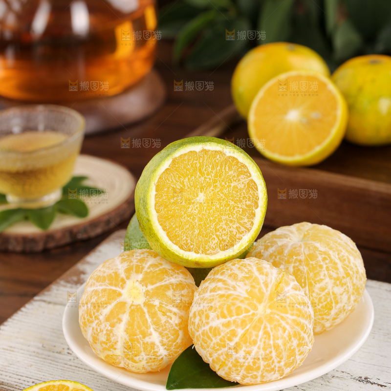 皇帝柑